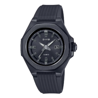 MSG-W350G-1AJF CASIO  BABY-G BASIC