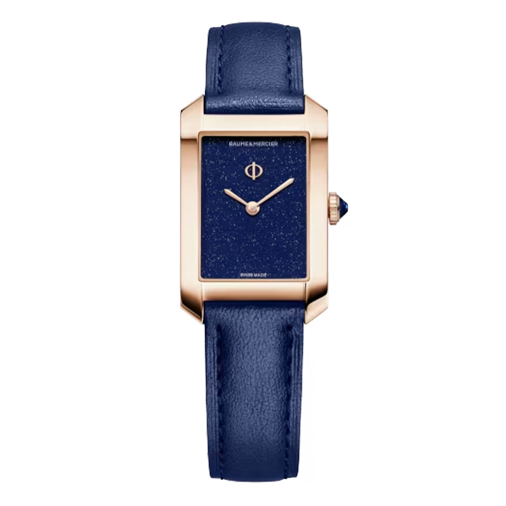 ハンプトン】BAUME & MERCIER ボーム&メルシエ