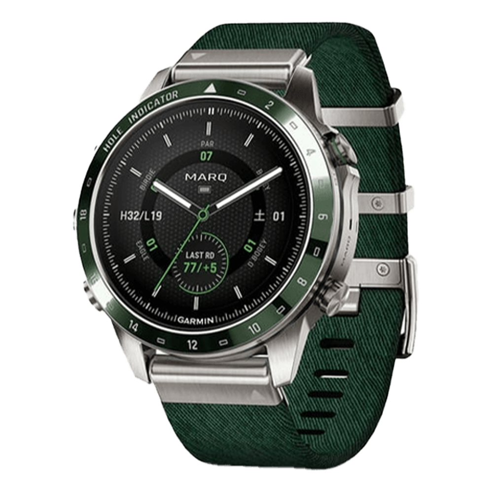 010-02648-C2 GARMIN ガーミン マーク ゴルファー
