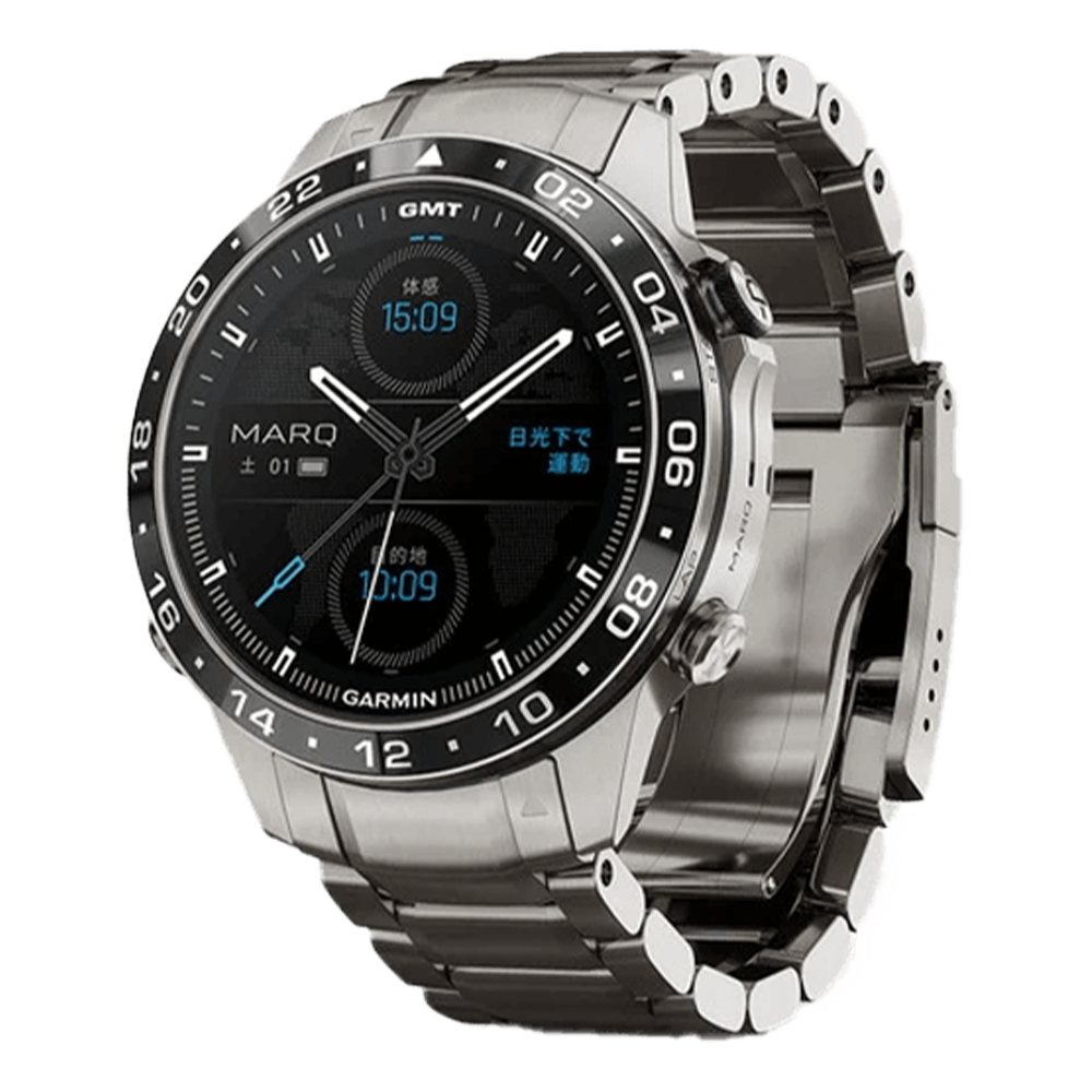 010-02648-A2 GARMIN ガーミン マーク アビエーター