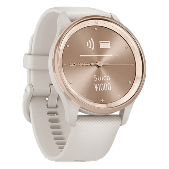 010-02665-71 GARMIN ガーミン ヴィヴォムーブ トレンド