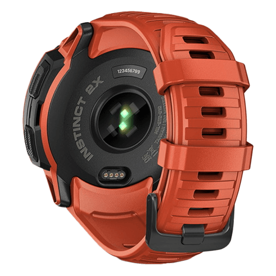 010-02805-32 GARMIN ガーミン インスティックト2X デュアルパワー