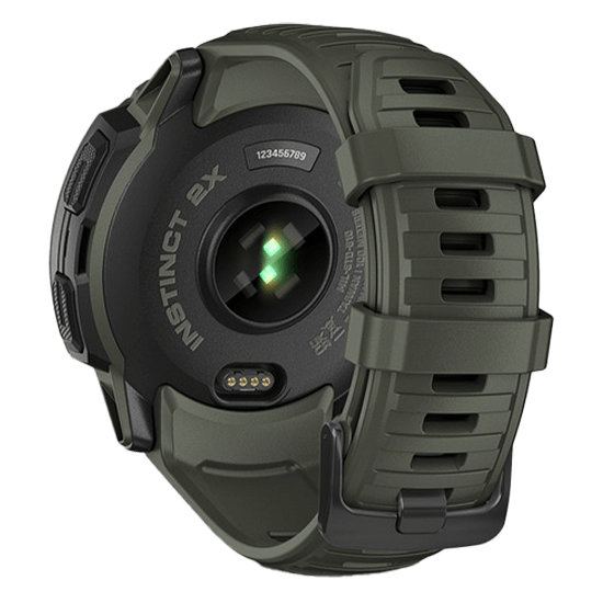 010-02805-52 GARMIN ガーミン インスティックト2X デュアルパワー