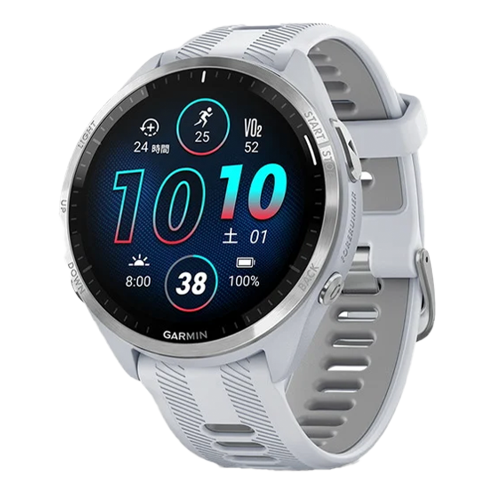010-02809-61 GARMIN ガーミン フォアランナー 965