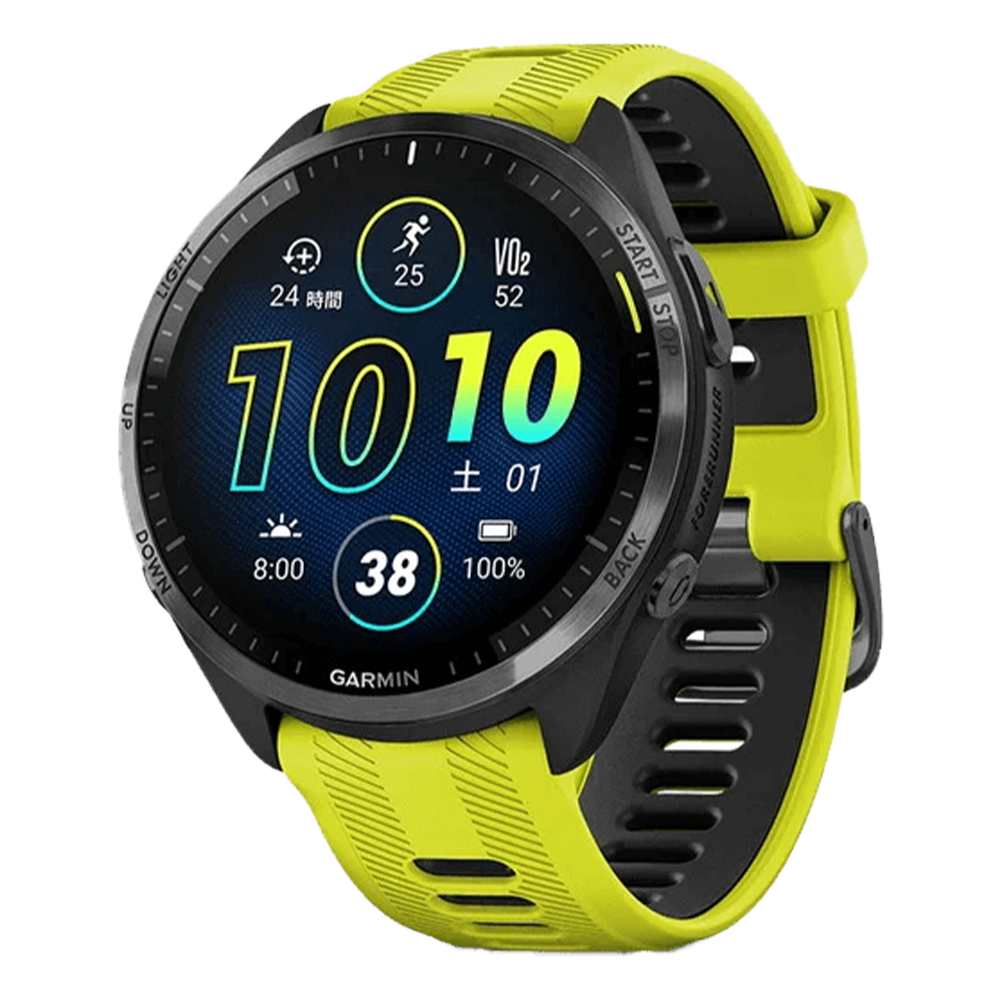 010-02809-62 GARMIN ガーミン フォアランナー 965