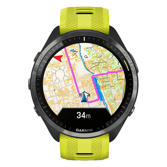 010-02809-62 GARMIN ߥ եʡ 965