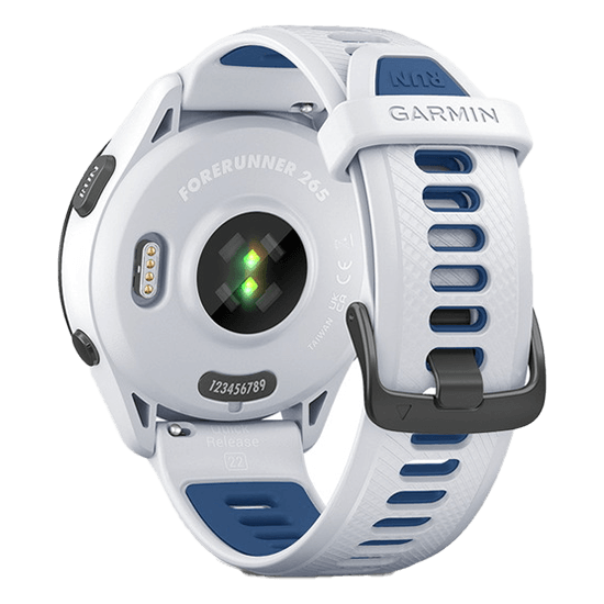010-02810-41 GARMIN ガーミン フォアランナー 265