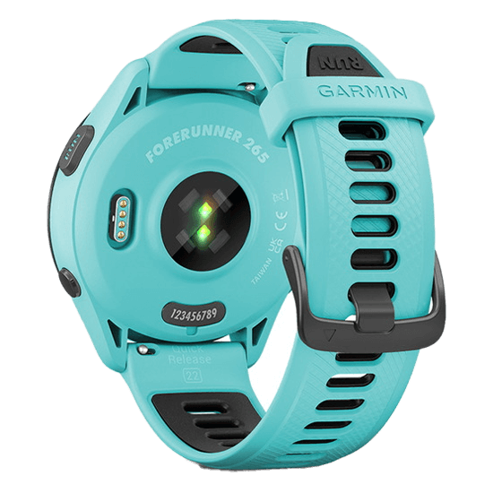 010-02810-42 GARMIN ガーミン フォアランナー 265
