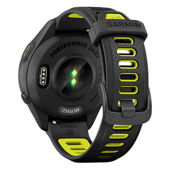 010-02810-43 GARMIN ガーミン フォアランナー 265S
