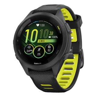 010-02810-43 GARMIN ガーミン フォアランナー 265S