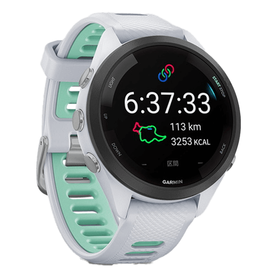 010-02810-44 GARMIN ガーミン フォアランナー 265S