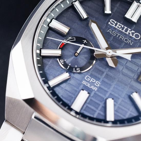 SBXD013 SEIKO セイコー アストロン NEXTER - 高級腕時計 正規販売店