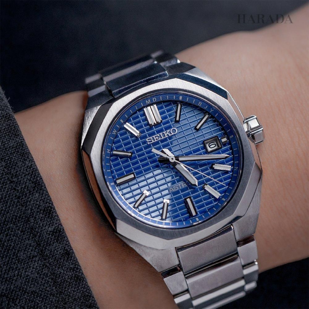 SBXY061 SEIKO セイコー アストロン NEXTER - 高級腕時計 正規 SBXY061 SEIKO セイコー アストロン NEXTER - 高級腕時計 正規