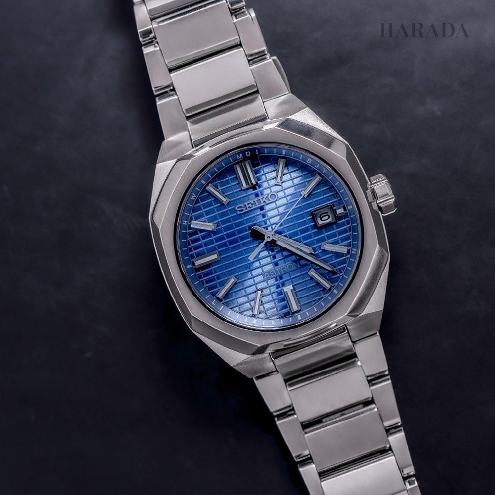 SBXY061 SEIKO セイコー アストロン NEXTER - 高級腕時計 正規 SBXY061 SEIKO セイコー アストロン NEXTER - 高級腕時計 正規
