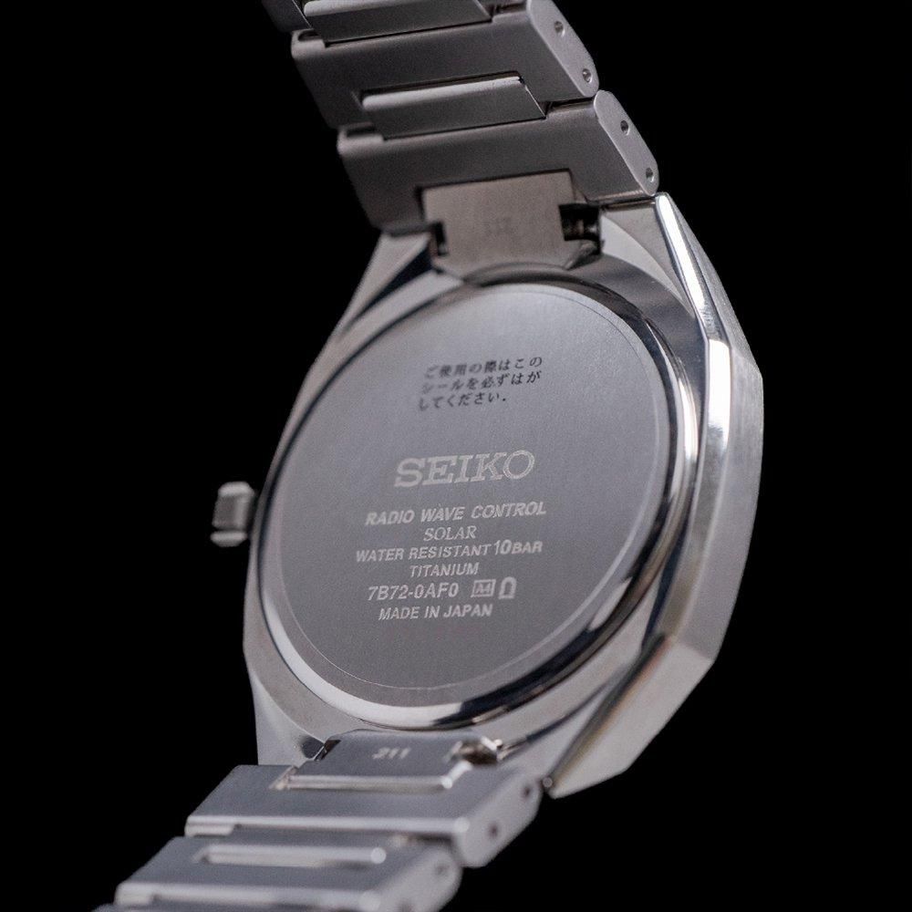SBXY061 SEIKO セイコー アストロン NEXTER