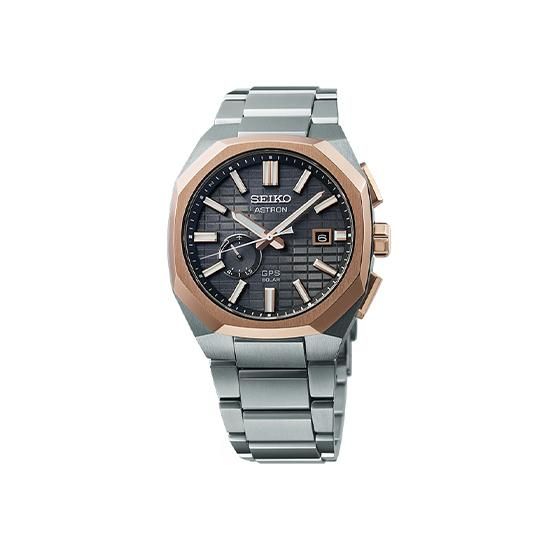 SBXD014 SEIKO セイコー アストロン NEXTER - 高級腕時計 正規