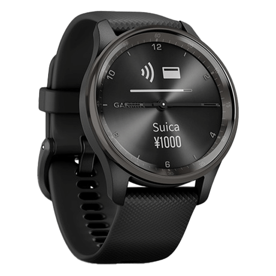010-02665-70 GARMIN ガーミン ヴィヴォムーブ トレンド