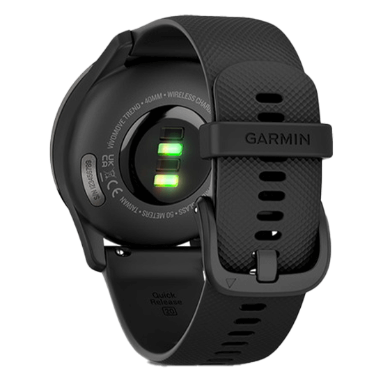 010-02665-70 GARMIN ガーミン ヴィヴォムーブ トレンド