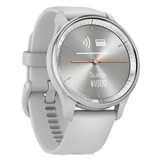 010-02665-73 GARMIN ガーミン ヴィヴォムーブ トレンド