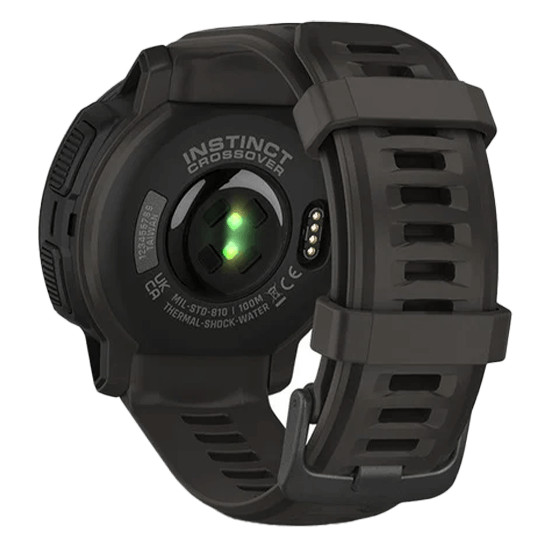 010-02730-41 GARMIN ガーミン インスティンク クロスオーバー デュアルパワー