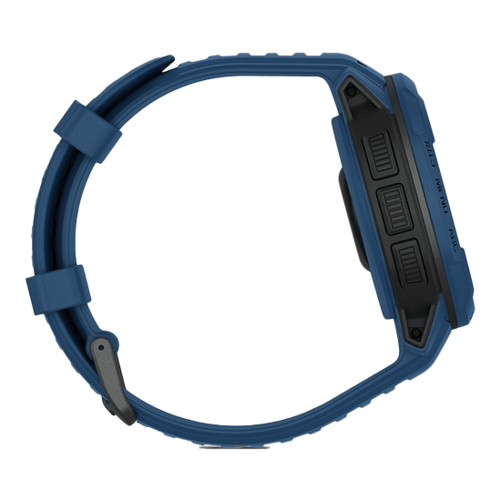 010-02730-42 GARMIN ガーミン インスティンク クロスオーバー デュアルパワー