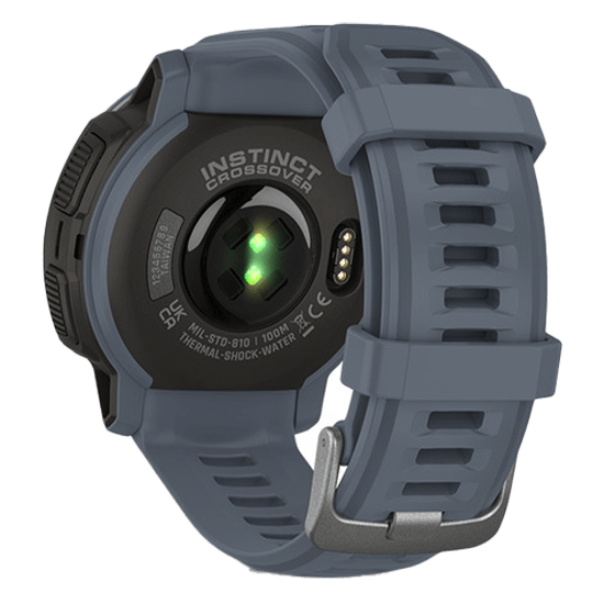 010-02730-44 GARMIN ガーミン インスティンク クロスオーバー
