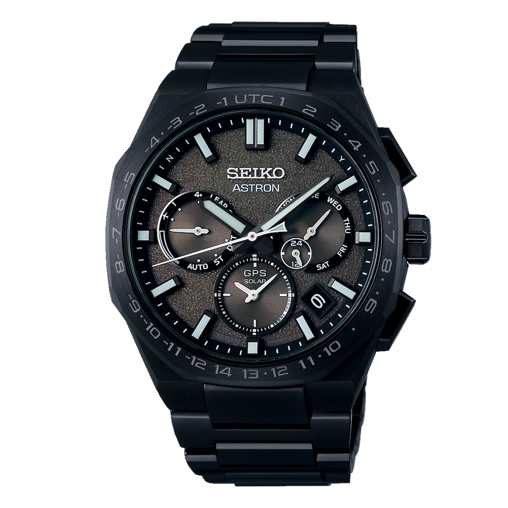 600本限定】SBXC129 SEIKO セイコー アストロン NEXTER - 高級腕時計 ...