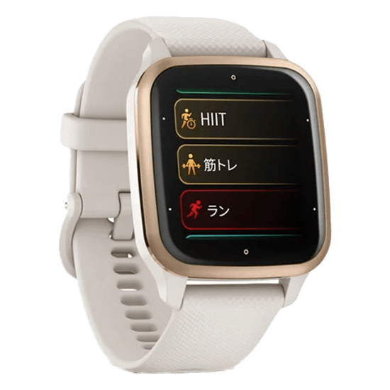 010-02700-71 GARMIN ガーミン Venu Sq 2 Music