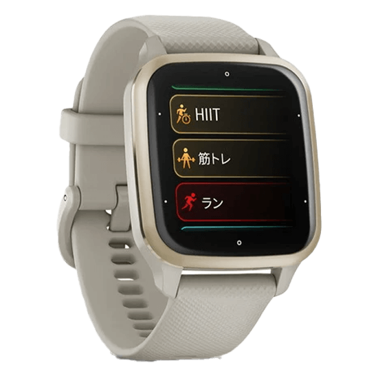 010-02700-72 GARMIN ガーミン Venu Sq 2 Music