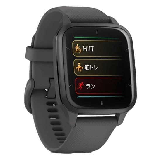 010-02701-70 GARMIN ガーミン Venu Sq 2