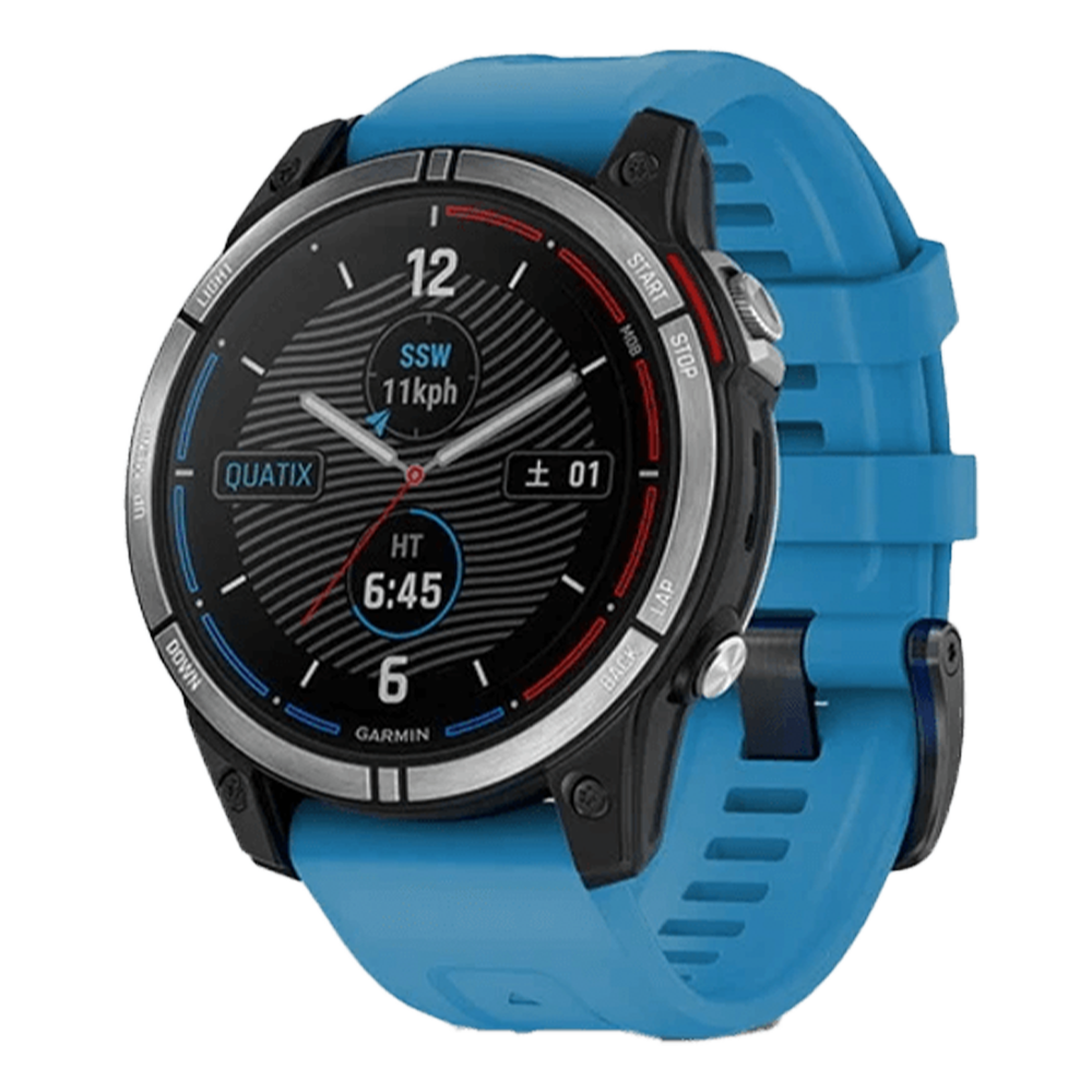 010-02540-63 GARMIN ガーミン クアティックス7 スタンダード