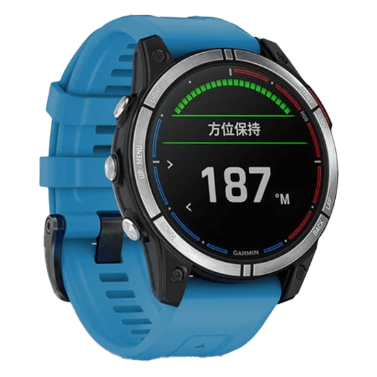 010-02540-63 GARMIN ガーミン クアティックス7 スタンダード