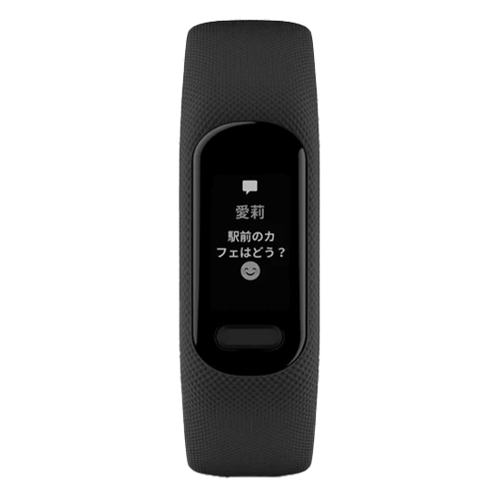 010-02645-64 GARMIN ガーミン ヴィヴォスマート5