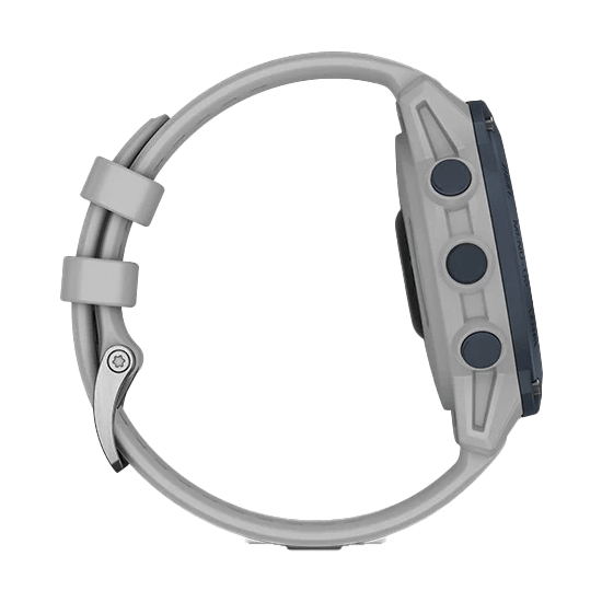 010-02604-41 GARMIN ガーミン ディセント G1 パウダーグレイ