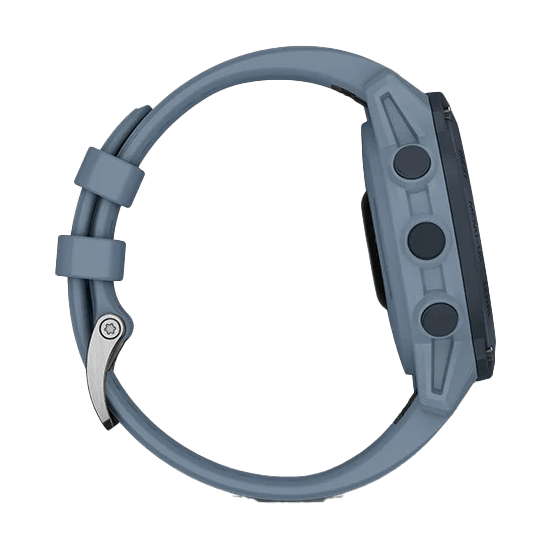 010-02604-43 GARMIN ガーミン ディセント G1 デュアルパワー ハリケーンブルー
