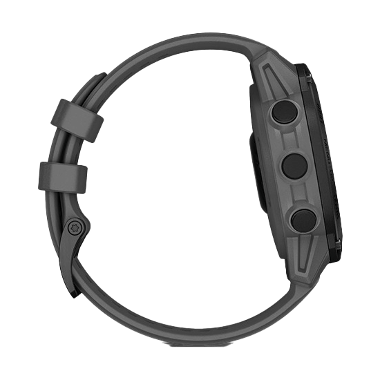 010-02604-40 GARMIN ガーミン ディセント G1 スレートグレイ