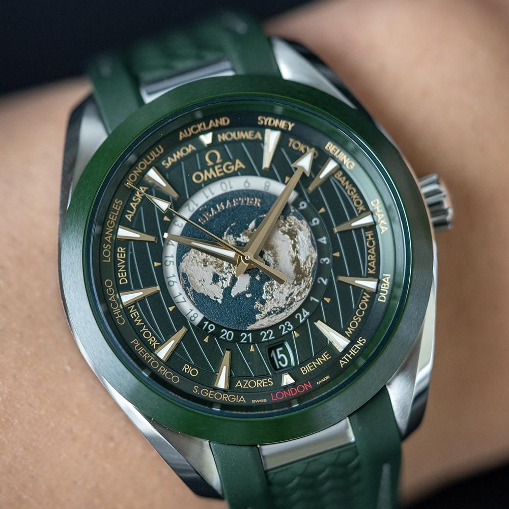 220.32.43.22.10.001 OMEGA ᥬ ޥ ƥ 150M 43MM ޥ Υ᡼