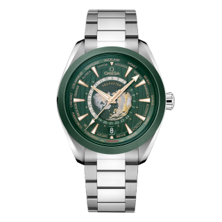 220.30.43.22.10.001 OMEGA ᥬ ޥ ƥ 150M 43MM ޥ Υ᡼