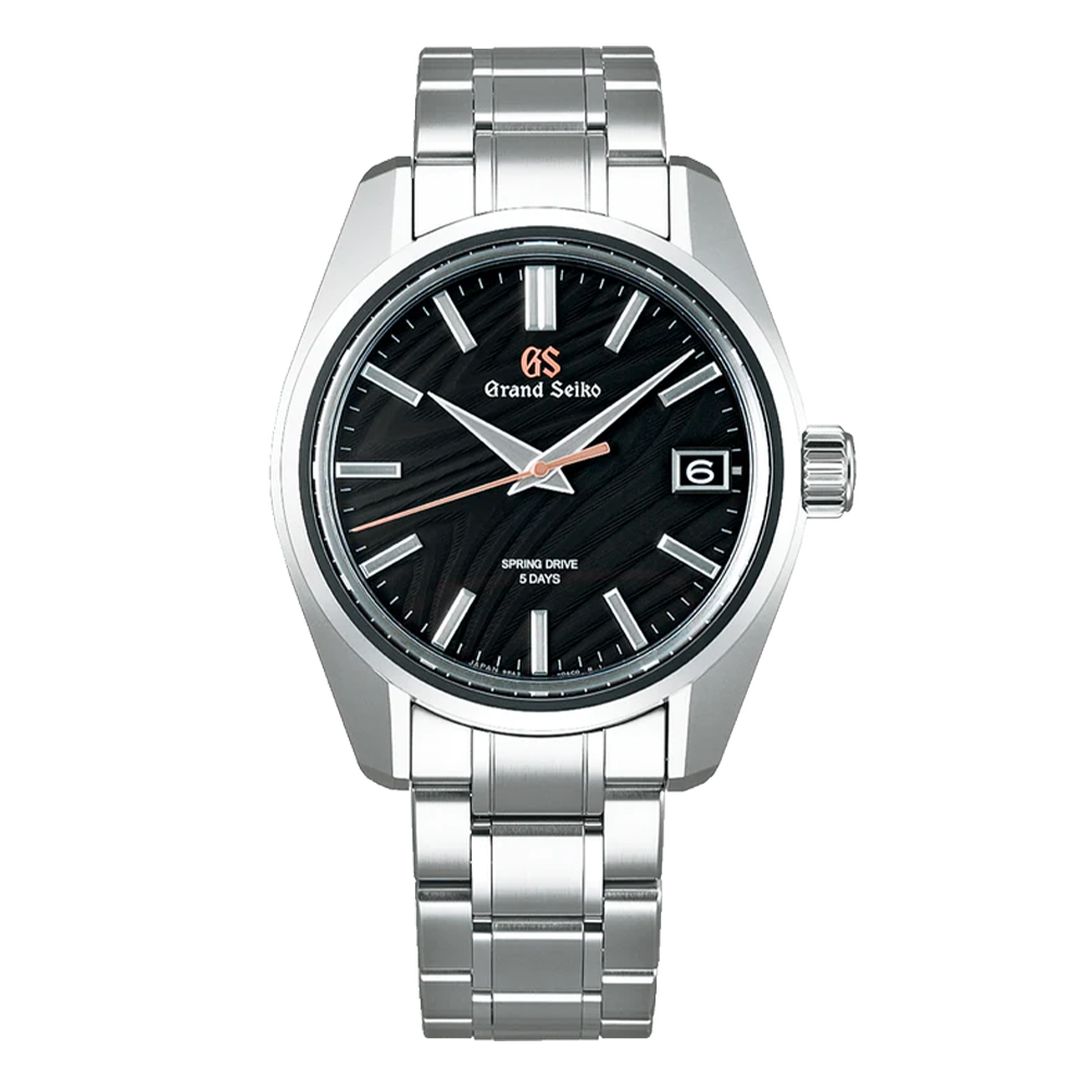  【550本限定】SLGA013 Grand Seiko グランドセイコー 9Rスプリングドライブ