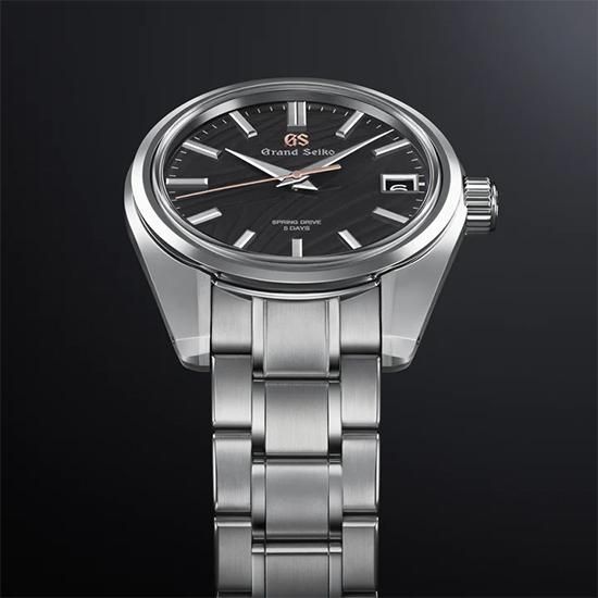  【550本限定】SLGA013 Grand Seiko グランドセイコー 9Rスプリングドライブ