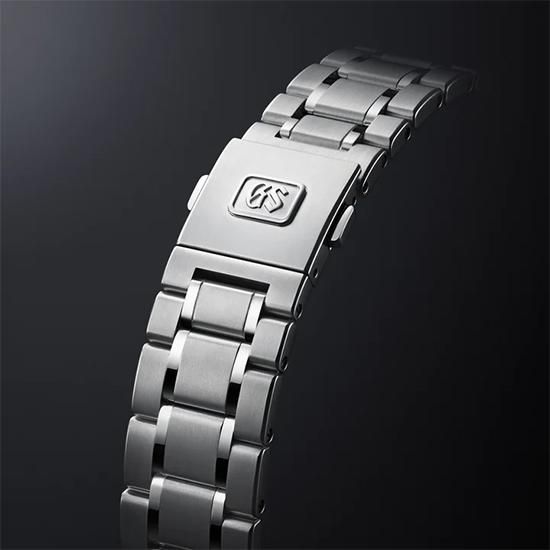  【550本限定】SLGA013 Grand Seiko グランドセイコー 9Rスプリングドライブ