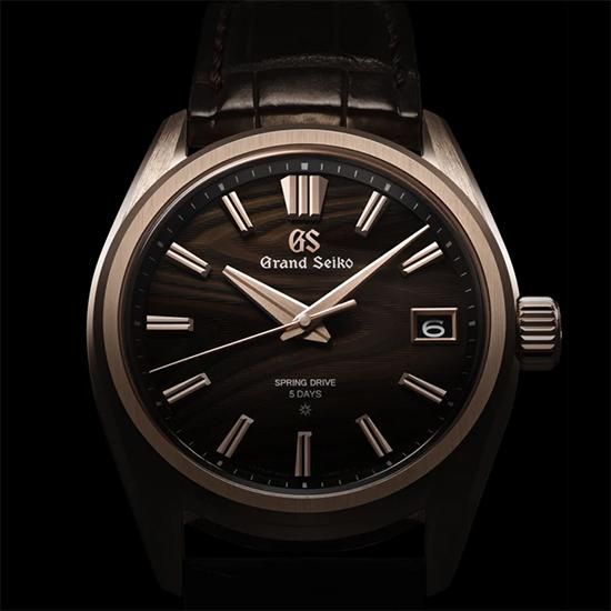  140ܸSLGA008 Grand Seiko ɥ 9Rץ󥰥ɥ饤