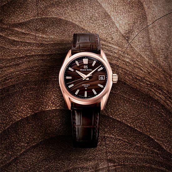  140ܸSLGA008 Grand Seiko ɥ 9Rץ󥰥ɥ饤