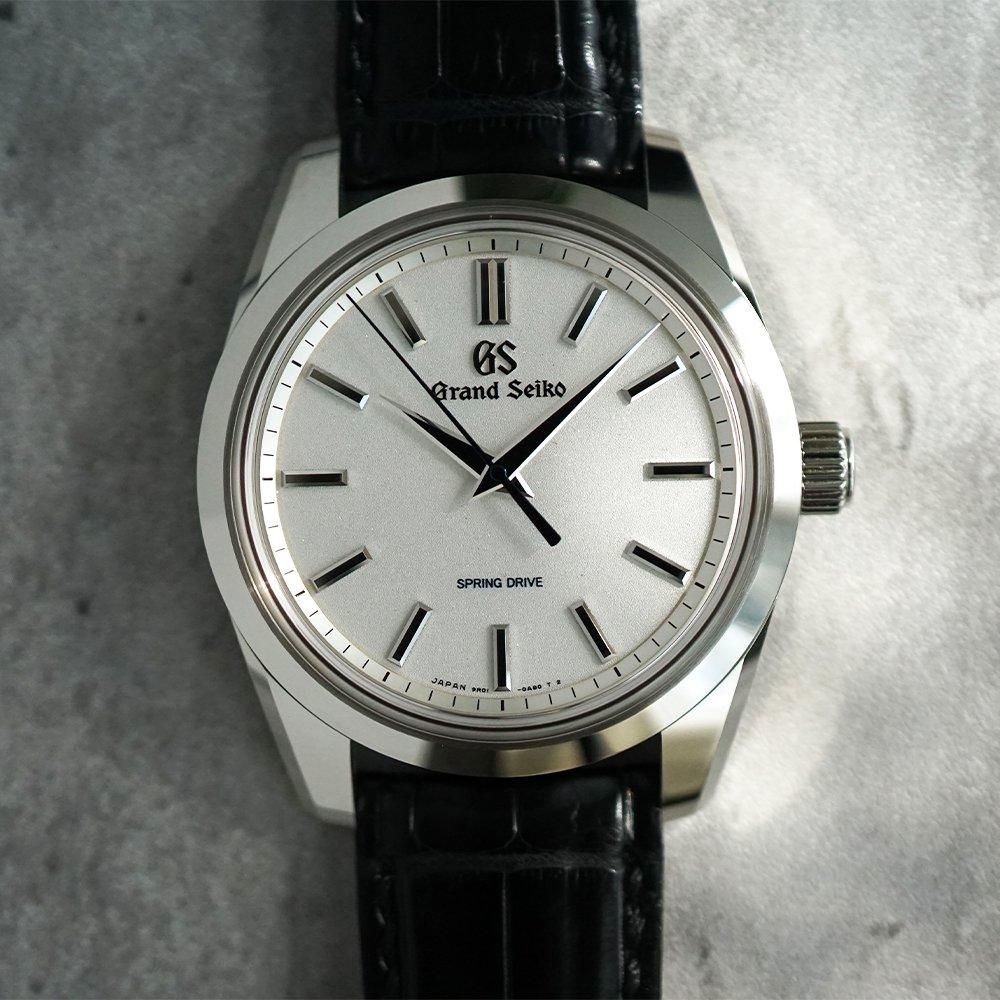 SBGD201 Grand Seiko グランドセイコー 9Rスプリングドライブ