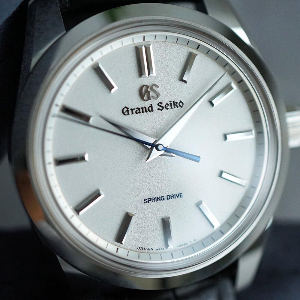 SBGD201 Grand Seiko グランドセイコー 9Rスプリングドライブ