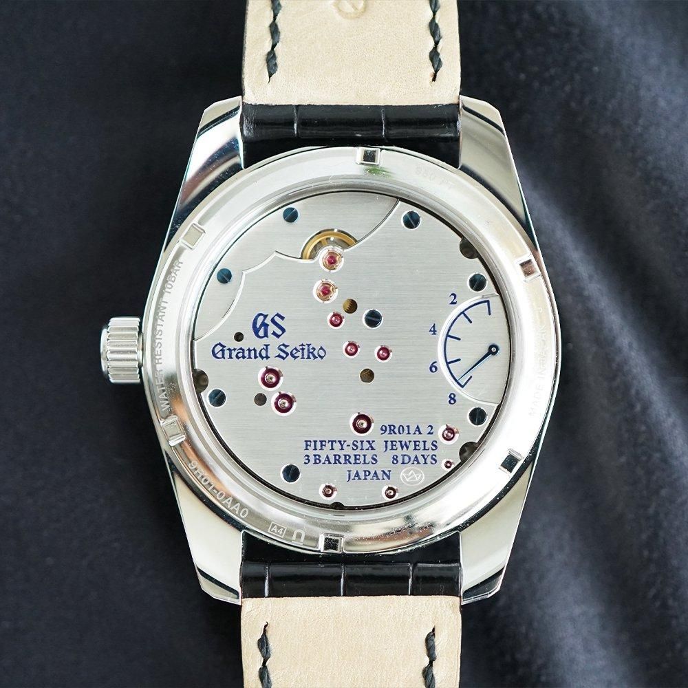 SBGD201 Grand Seiko グランドセイコー 9Rスプリングドライブ