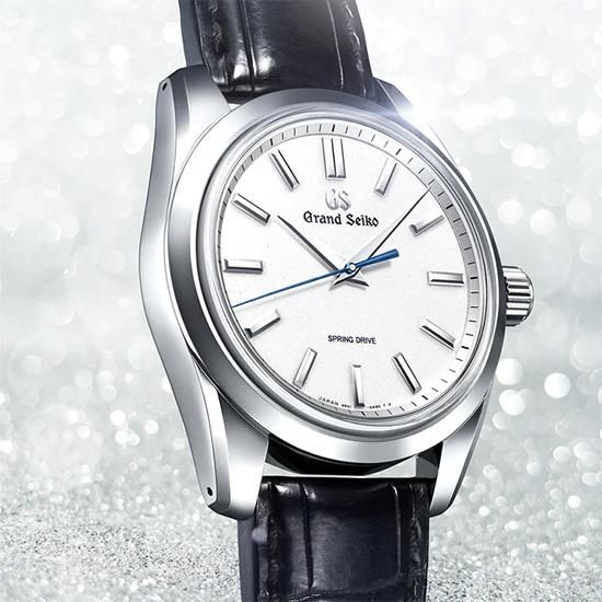 SBGD201 Grand Seiko グランドセイコー 9Rスプリングドライブ