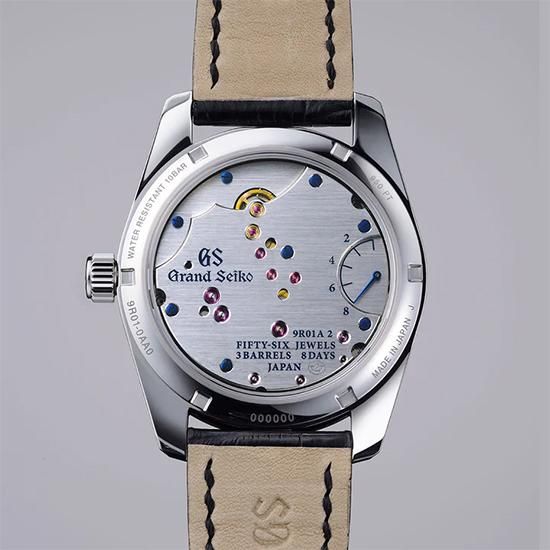 SBGD201 Grand Seiko グランドセイコー 9Rスプリングドライブ