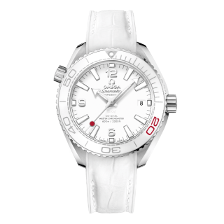 【2,020本限定】522.33.40.20.04.001 OMEGA オメガ シーマスター プラネットオーシャン 600MM 39.5MM