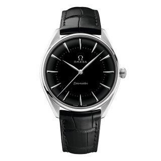 【限定100本】522.93.40.20.01.001 OMEGA オメガ シーマスター オリンピック オフィシャルタイムキーパー 39.5MM
